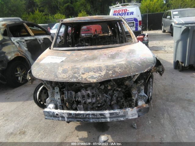 KNDJ23AUXL7041913 KIA SOUL LX