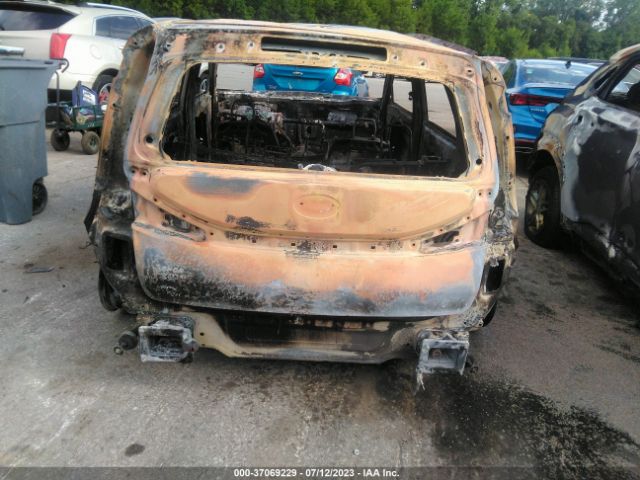 KNDJ23AUXL7041913 KIA SOUL LX