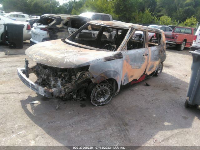 KNDJ23AUXL7041913 KIA SOUL LX