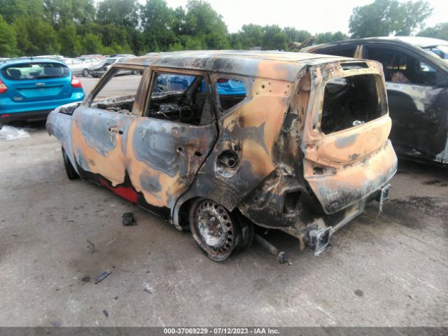 KNDJ23AUXL7041913 KIA SOUL LX
