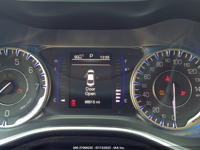 Chrysler 200 Limited 2015 1C3CCCAB9FN639791 Image 7
