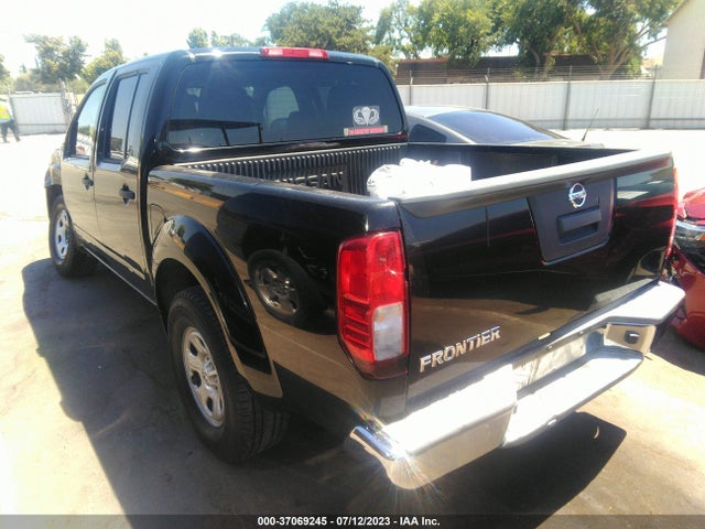 Nissan FRONTIER S 2014 1N6AD0ER9EN734904 Image 9