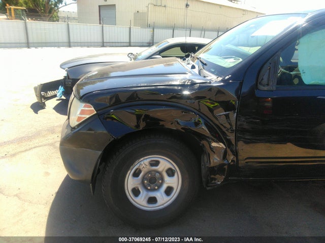 Nissan FRONTIER S 2014 1N6AD0ER9EN734904 Image 12
