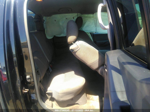 Nissan FRONTIER S 2014 1N6AD0ER9EN734904 Image 14