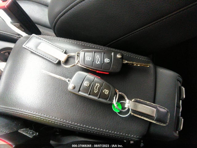 WA1GFCFS0GR014911 Audi Q3 Prestige