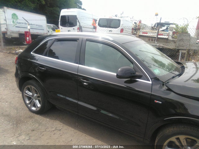 WA1GFCFS0GR014911 Audi Q3 Prestige