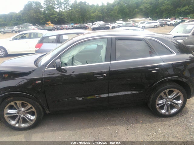 WA1GFCFS0GR014911 Audi Q3 Prestige