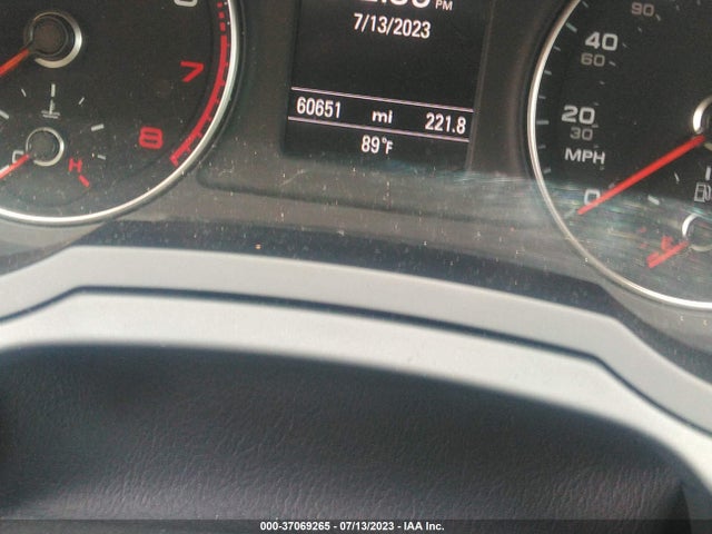 WA1GFCFS0GR014911 Audi Q3 Prestige