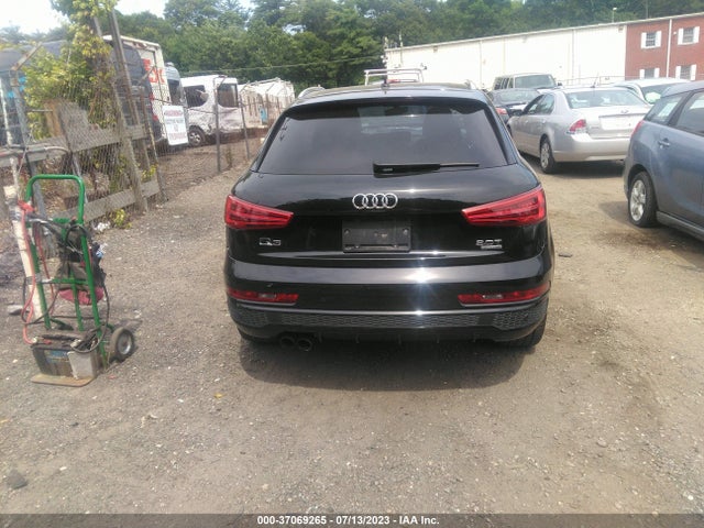 WA1GFCFS0GR014911 Audi Q3 Prestige