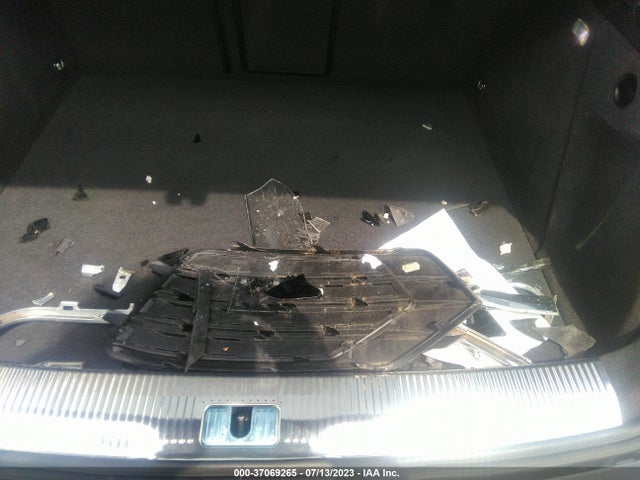 WA1GFCFS0GR014911 Audi Q3 Prestige