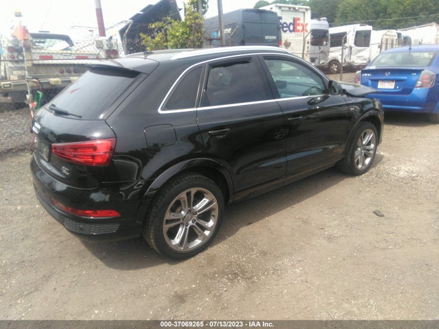 WA1GFCFS0GR014911 Audi Q3 Prestige