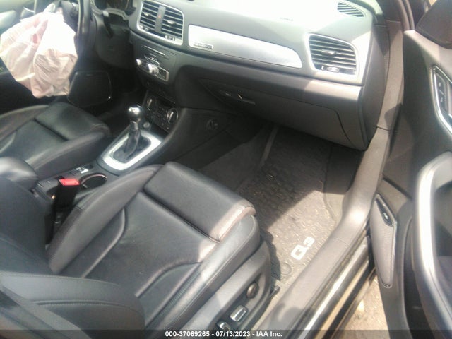 WA1GFCFS0GR014911 Audi Q3 Prestige