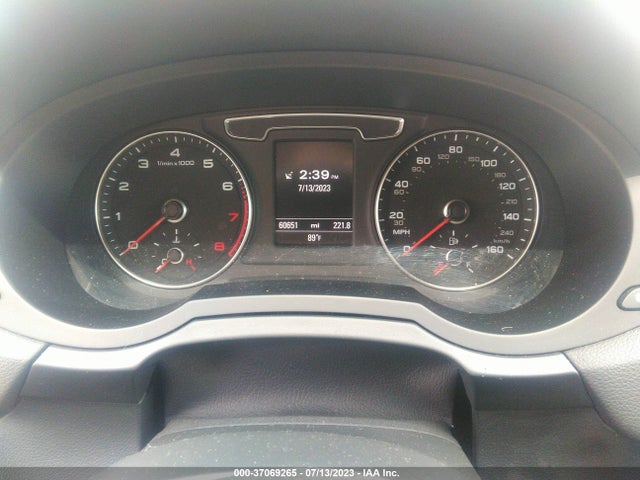 WA1GFCFS0GR014911 Audi Q3 Prestige