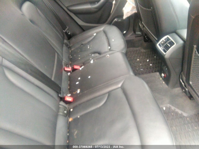 WA1GFCFS0GR014911 Audi Q3 Prestige