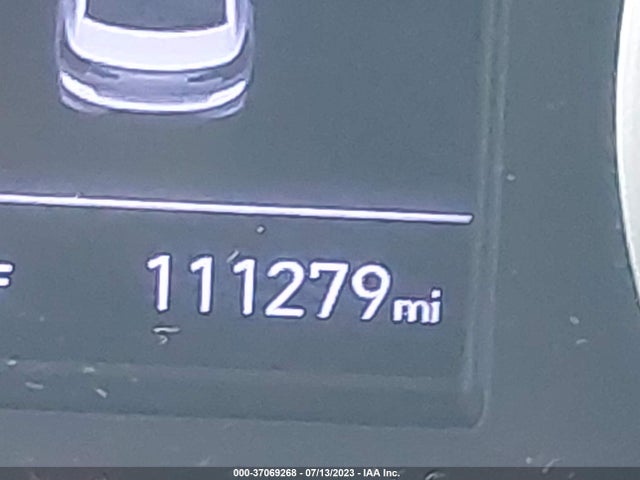 Hyundai ELANTRA SEL 2019 5NPD84LFXKH475503 Image 7