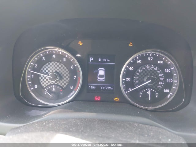 Hyundai ELANTRA SEL 2019 5NPD84LFXKH475503 Image 13