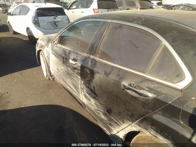 2010 ACURA TSX VIN: JH4CU2F62AC026848