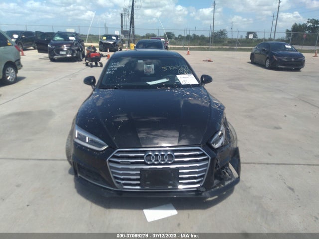 WAUENCF55KA008455 Audi A5 Sportback Premium Plus