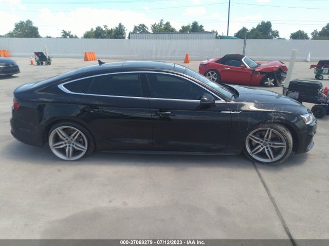 WAUENCF55KA008455 Audi A5 Sportback Premium Plus