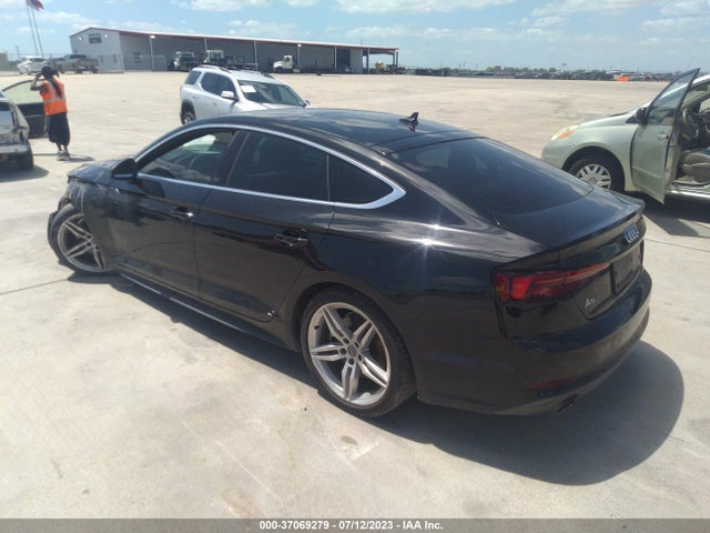 WAUENCF55KA008455 Audi A5 Sportback Premium Plus