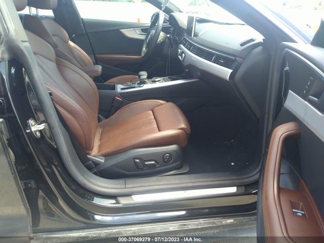WAUENCF55KA008455 Audi A5 Sportback Premium Plus
