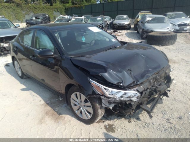 3N1AB8BV4LY297146 auction archive image