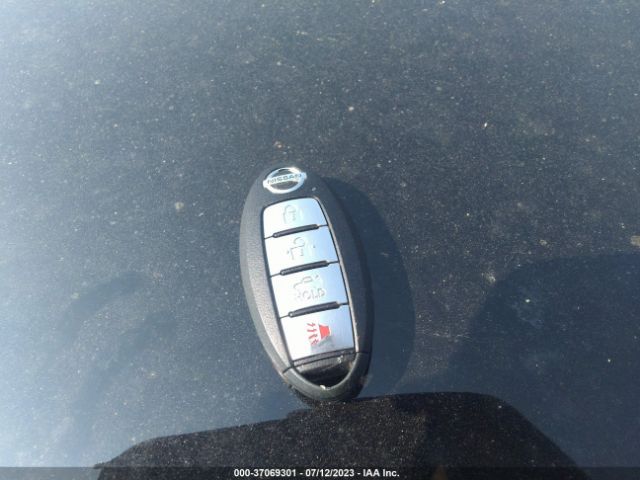 3N1AB8BV4LY297146 Nissan Sentra S Xtronic Cvt