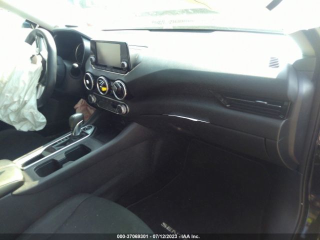 3N1AB8BV4LY297146 Nissan Sentra S Xtronic Cvt