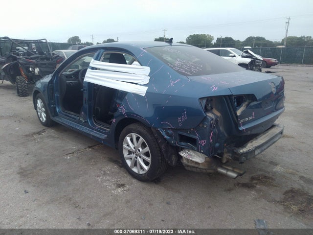 3VWD17AJ6FM286230 Volkswagen Jetta Sedan 1.8t Se
