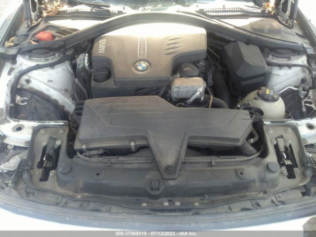 WBA8Z5C58GG500063 BMW 3 Series Gran Turismo 328i Xdrive