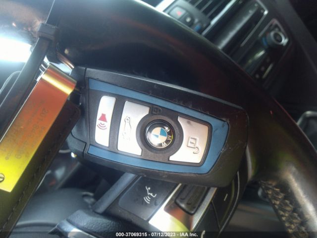 WBA8Z5C58GG500063 BMW 3 Series Gran Turismo 328i Xdrive