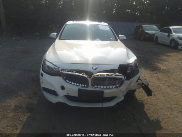 WBA8Z5C58GG500063 BMW 3 Series Gran Turismo 328i Xdrive