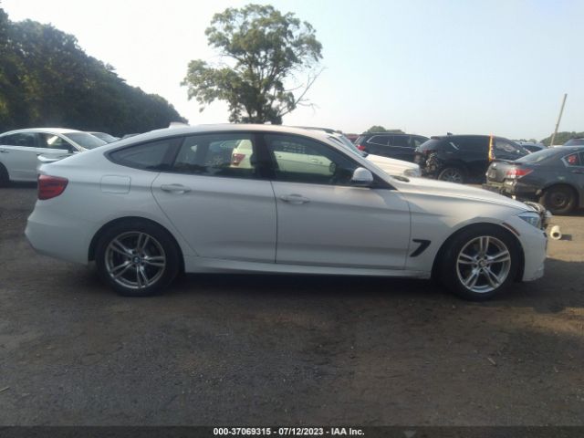 WBA8Z5C58GG500063 BMW 3 Series Gran Turismo 328i Xdrive