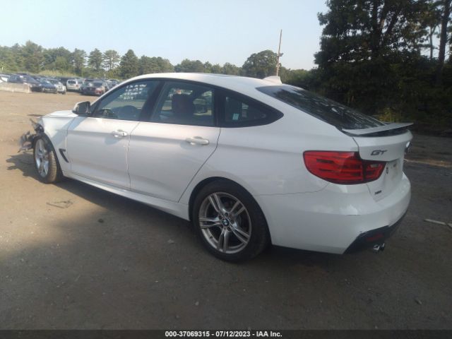 WBA8Z5C58GG500063 BMW 3 Series Gran Turismo 328i Xdrive