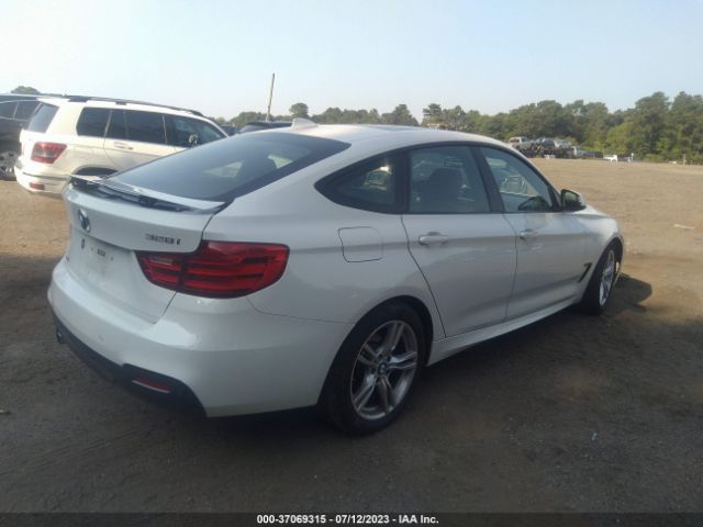 WBA8Z5C58GG500063 BMW 3 Series Gran Turismo 328i Xdrive