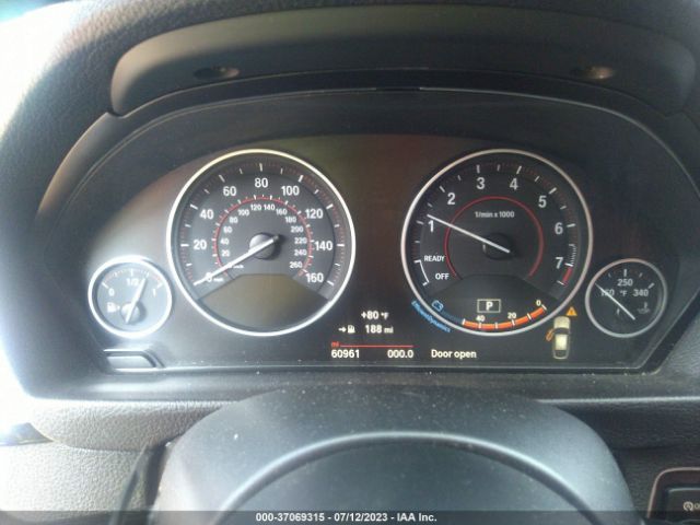 WBA8Z5C58GG500063 BMW 3 Series Gran Turismo 328i Xdrive