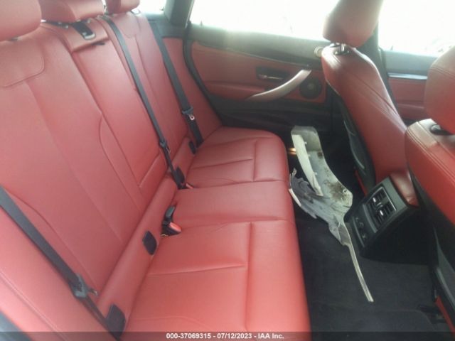 WBA8Z5C58GG500063 BMW 3 Series Gran Turismo 328i Xdrive