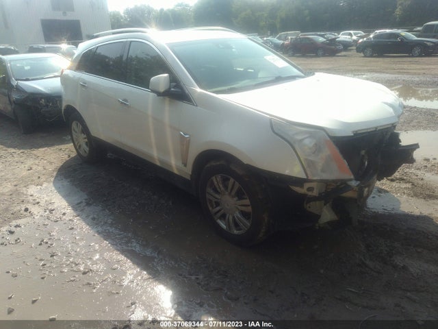 Продажа на аукционе авто 2014 Cadillac Srx Luxury Collection, vin: 3GYFNEE34ES561856, номер лота: 37069344