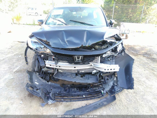 2021 HONDA PASSPORT SPORT VIN: 5FNYF8H2XMB010015