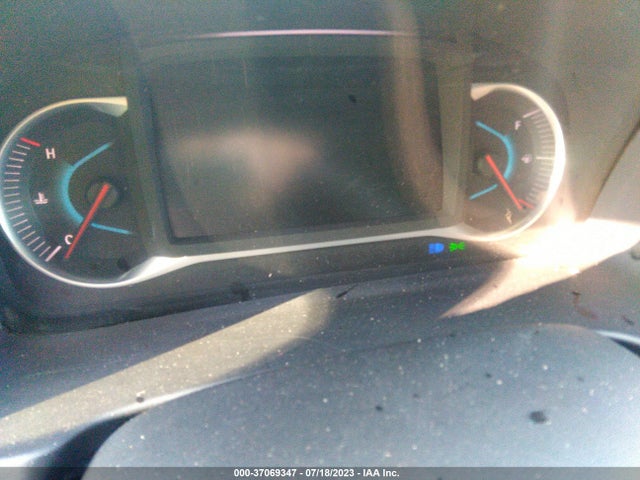 2021 HONDA PASSPORT SPORT VIN: 5FNYF8H2XMB010015