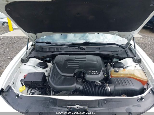2C3CDXJG0GH335131 Dodge Charger Sxt