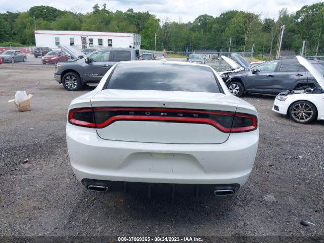 2C3CDXJG0GH335131 Dodge Charger Sxt