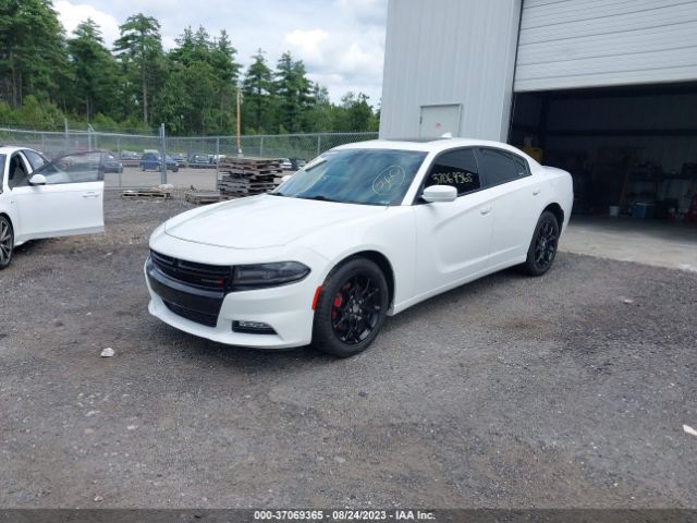 2C3CDXJG0GH335131 Dodge Charger Sxt