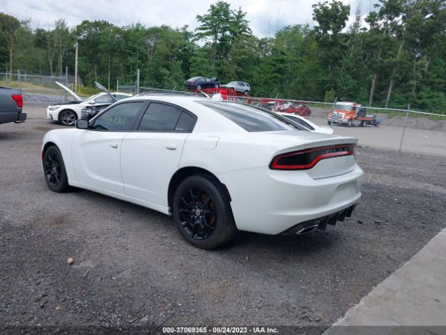 2C3CDXJG0GH335131 Dodge Charger Sxt
