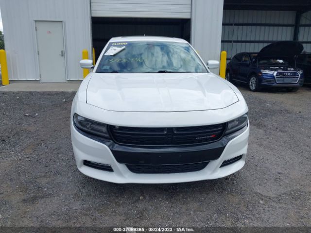 2C3CDXJG0GH335131 Dodge Charger Sxt