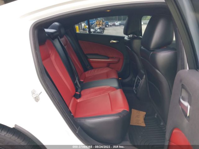 2C3CDXJG0GH335131 Dodge Charger Sxt