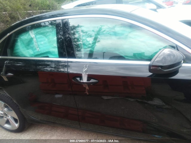 WAUAUDGY9PA093307 Audi A3 PREMIUM