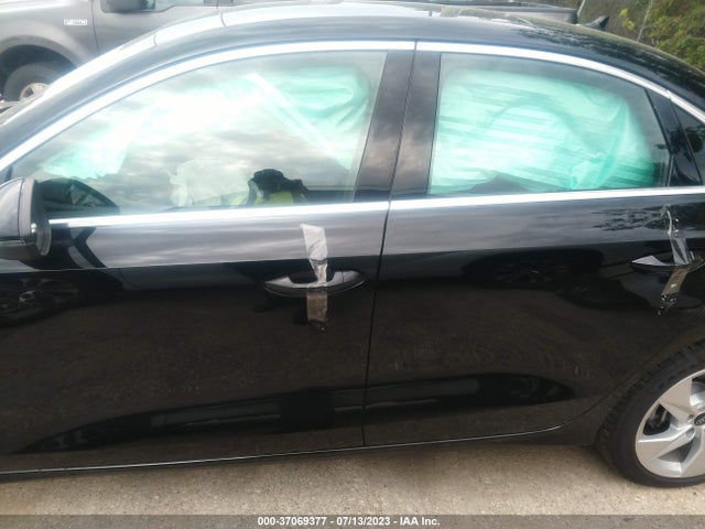 WAUAUDGY9PA093307 Audi A3 PREMIUM