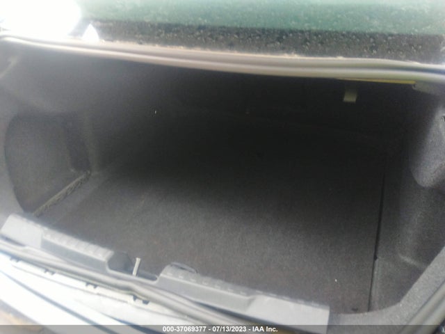 WAUAUDGY9PA093307 Audi A3 PREMIUM