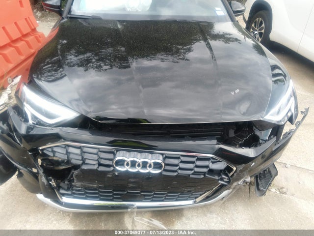 WAUAUDGY9PA093307 Audi A3 PREMIUM